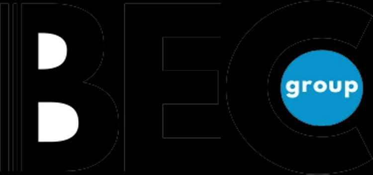 BEC Logo